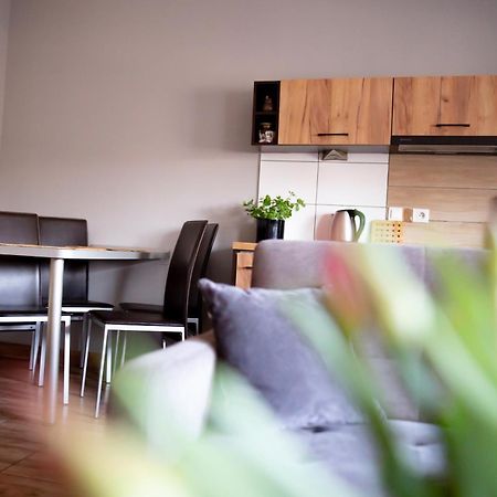 Apartamenty Energo Bytom Exteriör bild