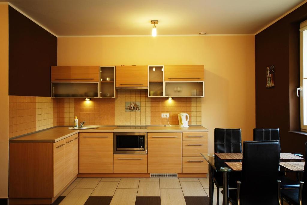 Apartamenty Energo Bytom Rum bild